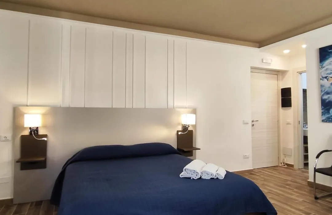 Giovita Room&Suite Centro Sicilia-1